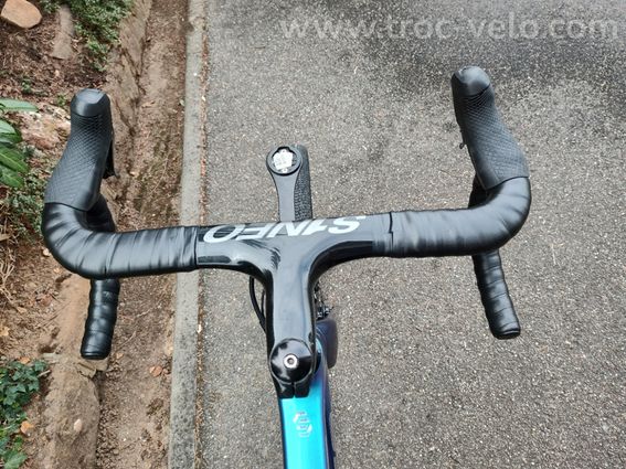 Vélo de cyclo-cross S1NEO Cx02 - 2