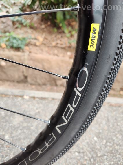 Vélo de cyclo-cross S1NEO Cx02 - 6