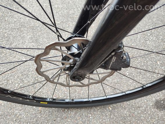 Vélo de cyclo-cross S1NEO Cx02 - 7