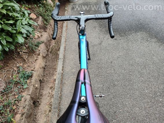 Vélo de cyclo-cross S1NEO Cx02 - 10