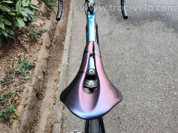 Vélo de cyclo-cross S1NEO Cx02 - 11
