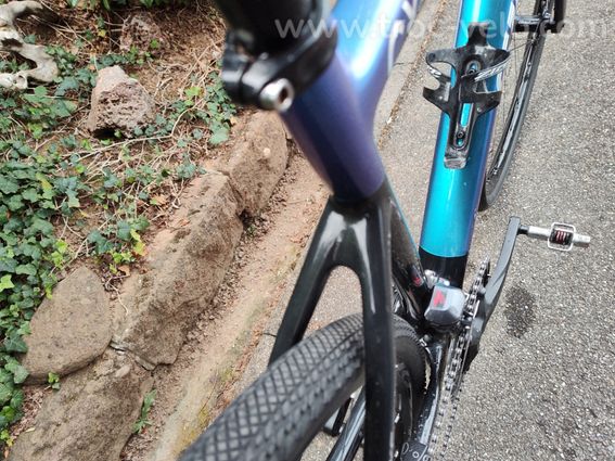 Vélo de cyclo-cross S1NEO Cx02 - 12