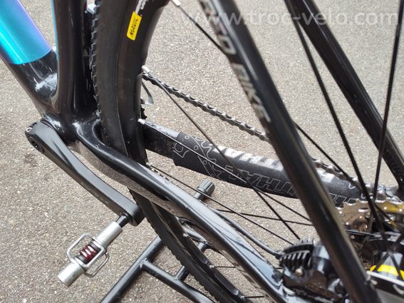 Vélo de cyclo-cross S1NEO Cx02 - 13