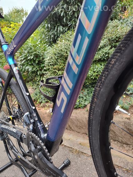 Vélo de cyclo-cross S1NEO Cx02 - 15