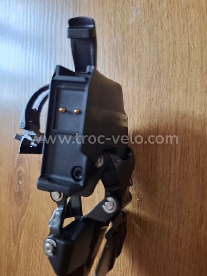 Dérailleur Arrière Sram Force AXS E1 12V (Sans Batterie
