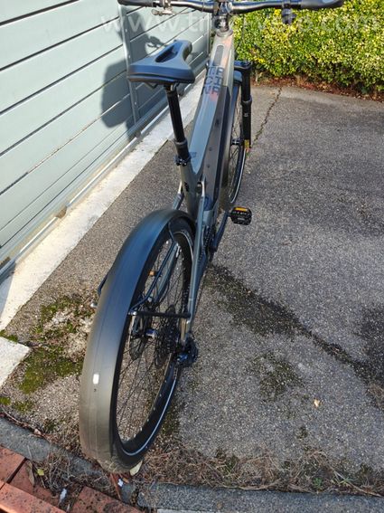 KTM Macina Chacana 892 Lfc - 3