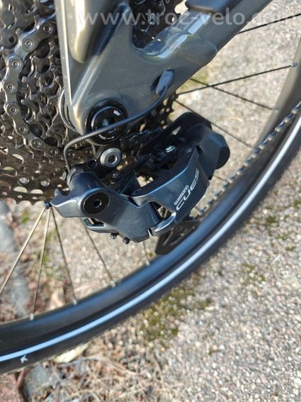 KTM Macina Chacana 892 Lfc - 6