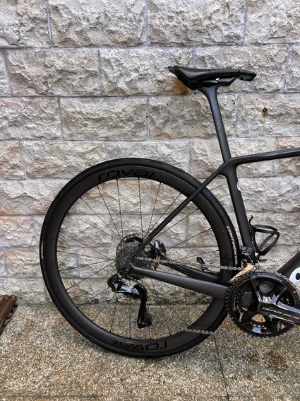 Cervelo R5 Noir - 3