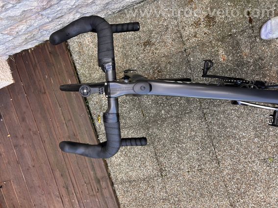 Cervelo R5 Noir - 5