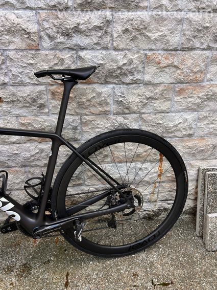 Cervelo R5 Noir - 7