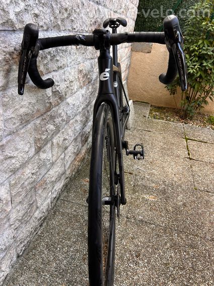 Cervelo R5 Noir - 11