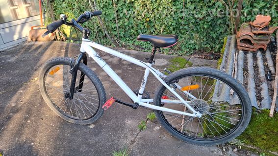 VTT Rockrider 24 pouces / enfant
