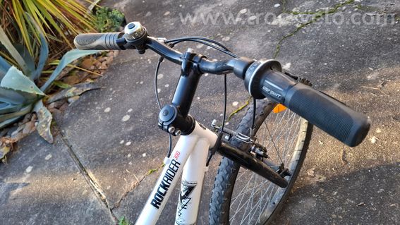 VTT Rockrider 24 pouces / enfant - 2
