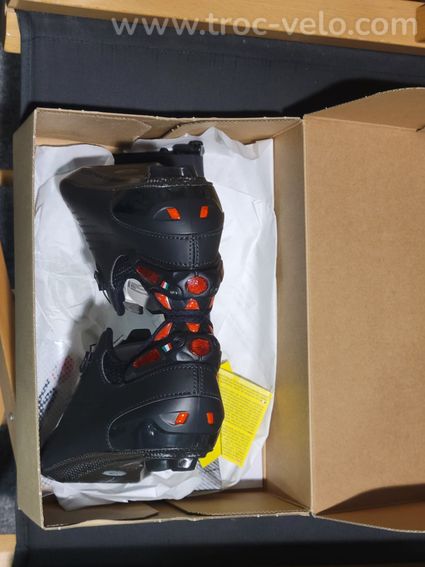 NEUF ! Chaussures de route Sidi Shot 2 Taille 42 - 30% - 4