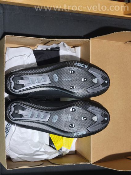 NEUF ! Chaussures de route Sidi Shot 2 Taille 42 - 30% - 2