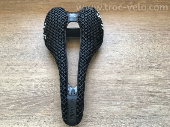 Selle ITALIA SlR 3D - 3