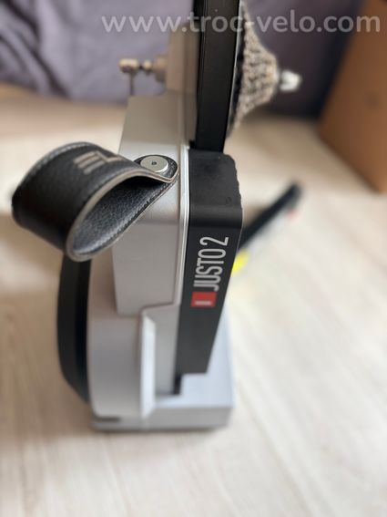 Home trainer élite justo 2 - 3