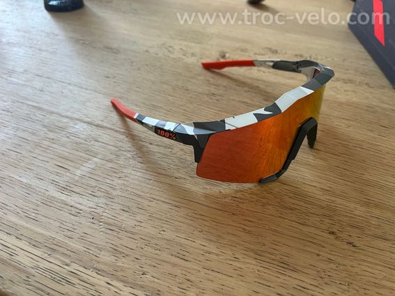 Lunette 100/100 - 3