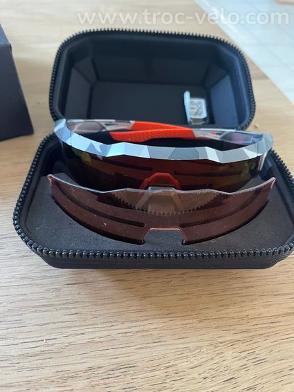 Lunette 100/100 - 4