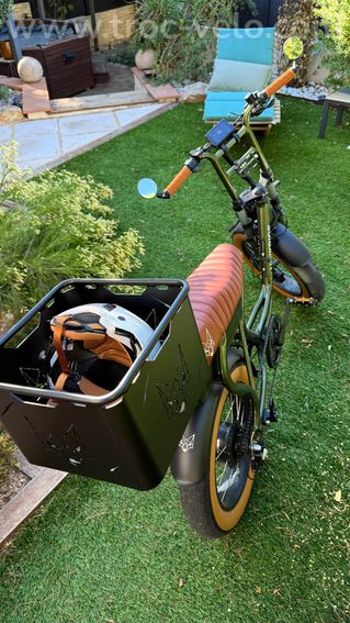 Vélo électrique - 3