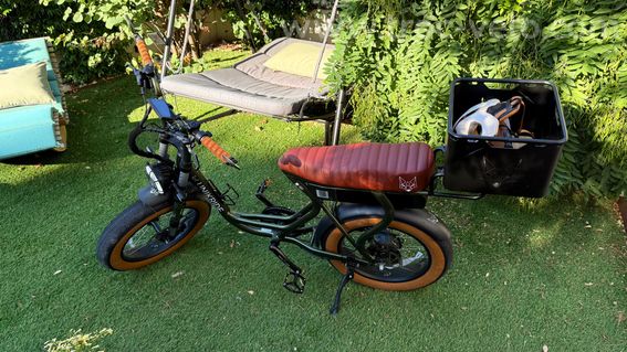 Vélo électrique - 4