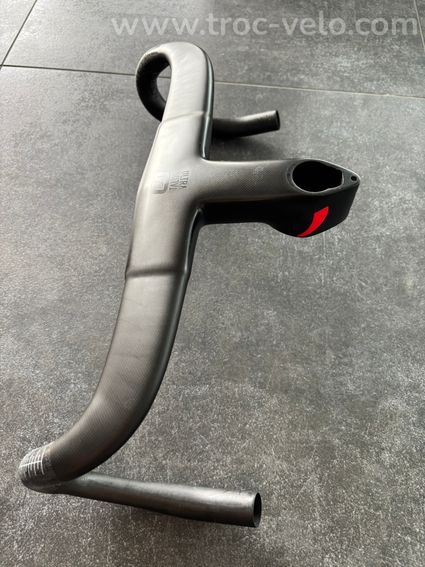 Cintre talon ultra dogma 110 mm - 3