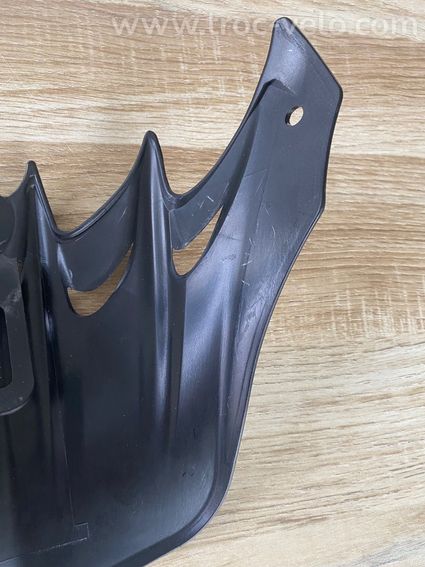 Visière pour casque VTT THE