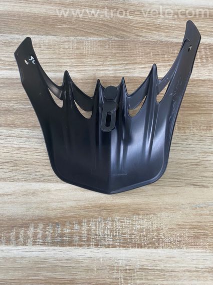 Visière pour casque VTT THE - 2