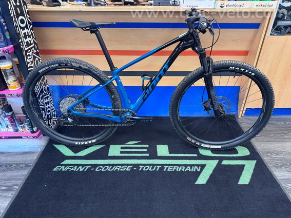 Giant XTC Advanced 29 3 2024