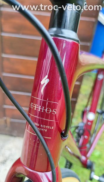 S-works aetheos neuf  - 4