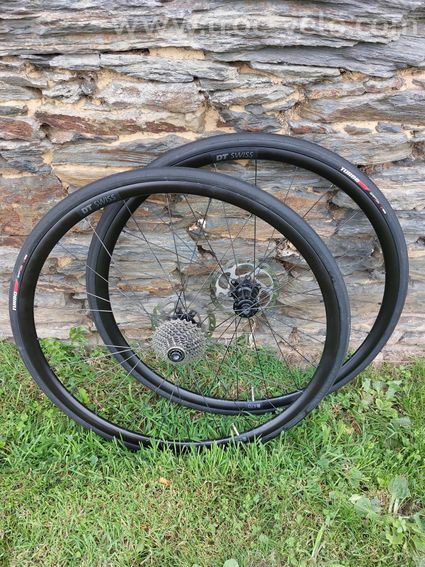 Spécialized Allez Sprint Taille M 56 - 3
