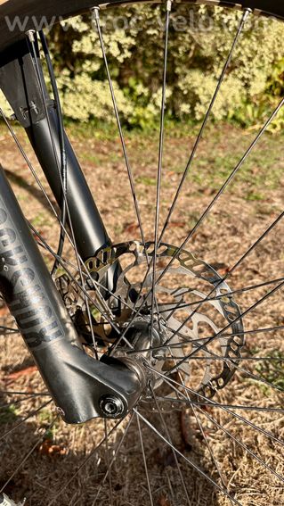 VTT Électrique Cube Stereo Hybrid 140 HPC Pro 625 - Taille M - 7