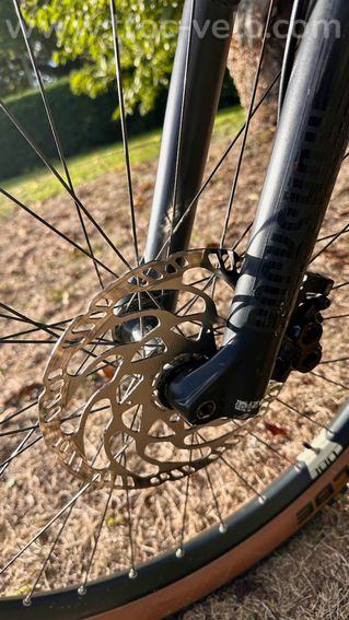 VTT Électrique Cube Stereo Hybrid 140 HPC Pro 625 - Taille M - 8