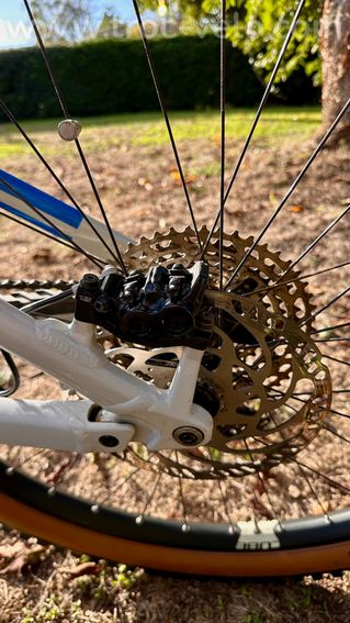 VTT Électrique Cube Stereo Hybrid 140 HPC Pro 625 - Taille M - 9
