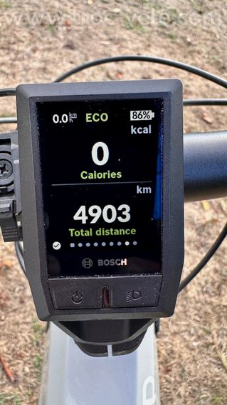 VTT Électrique Cube Stereo Hybrid 140 HPC Pro 625 - Taille M - 2