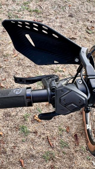 VTT Électrique Cube Stereo Hybrid 140 HPC Pro 625 - Taille M - 4