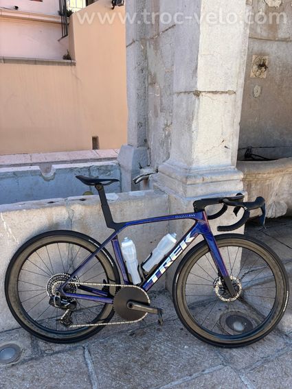 Trek madone slr9