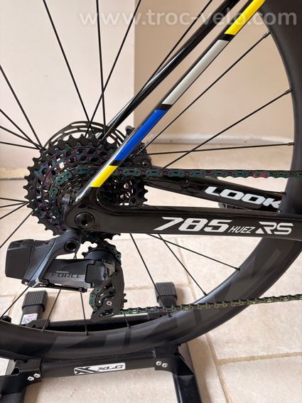 LOOK 785 Huez RS - 2