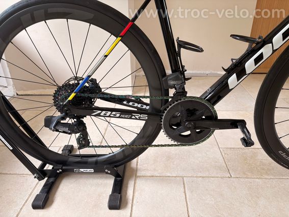 LOOK 785 Huez RS - 4