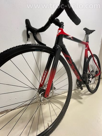 Ridley X-night SRAM Force - 4
