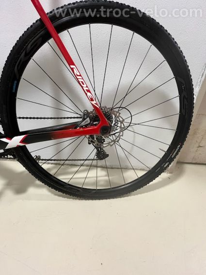 Ridley X-night SRAM Force - 6