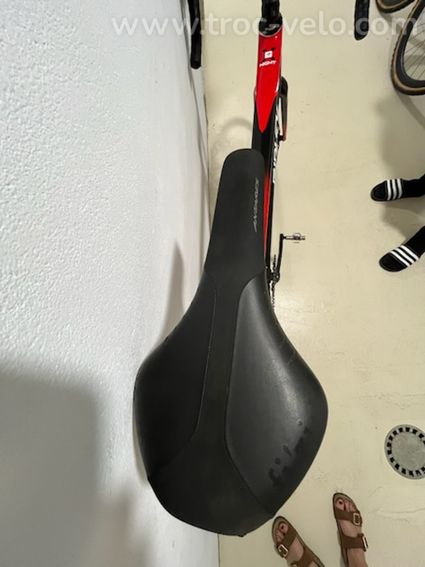 Ridley X-night SRAM Force - 12