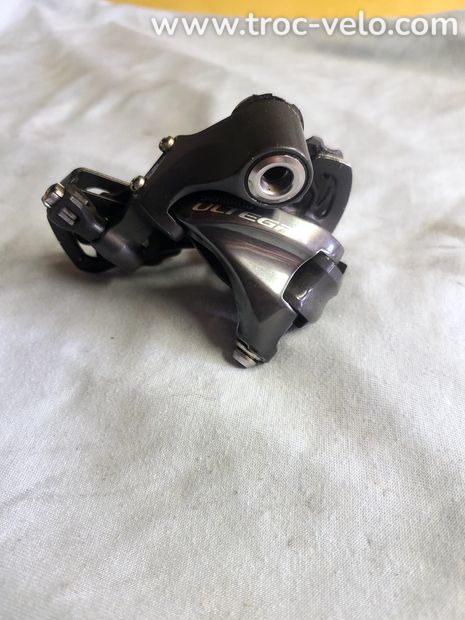 Dérailleur arrière shimano ultegra 6800 - 1