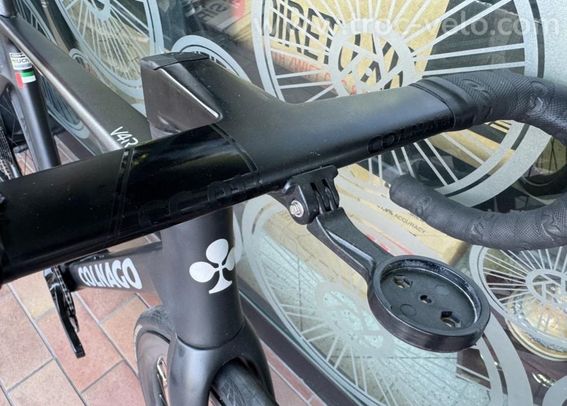 Colnago V4RS Disc UAE Emirates – Shimano Dura-Ace Di2 12 vitesses – Roues ENVE SES 3.4 - 8