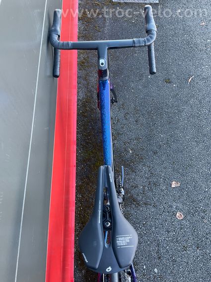 COLANGO V5RS DURA ACE DI2 NEUF - 3