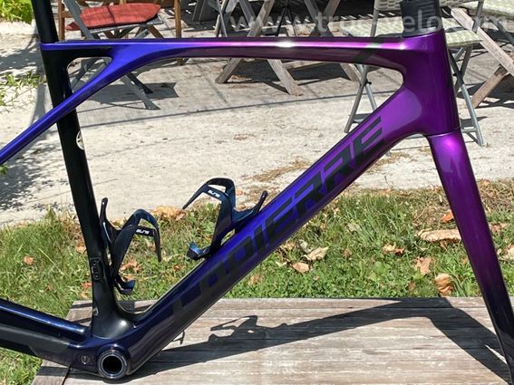 Kit Cadre Xelius SL - Taille M - 2