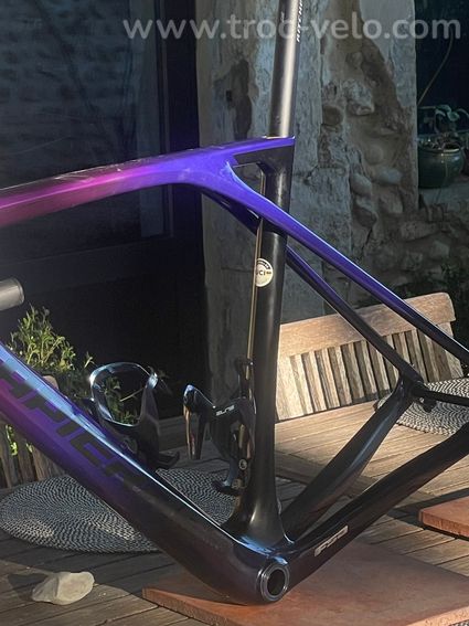 Kit Cadre Xelius SL - Taille M - 3