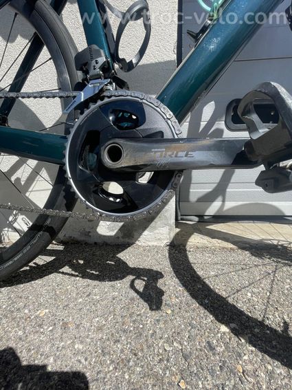 Scott contesa addict e ride 15 - 2