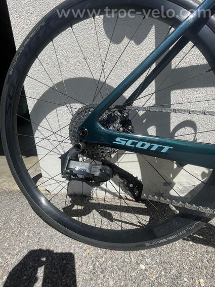 Scott contesa addict e ride 15 - 3