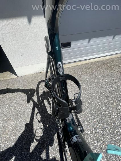 Scott contesa addict e ride 15 - 4